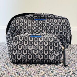 Rothy’s The Universal and Mini Pouch